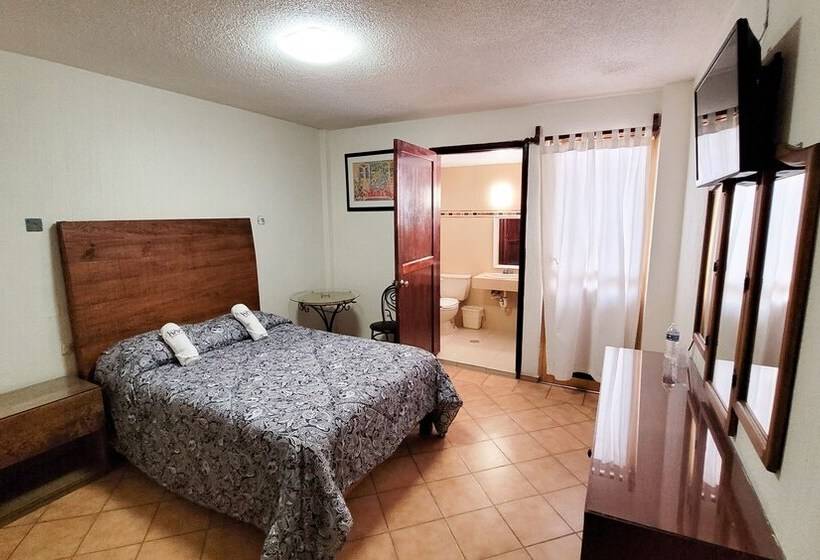 فندق Maria Isabel De Iguala