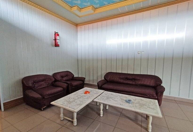 فندق Oyo 92291  Cahaya Syariah