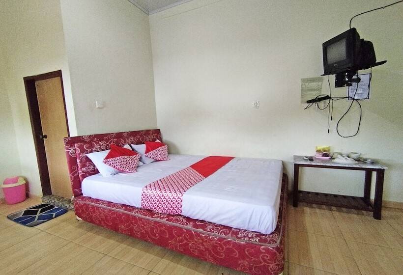 فندق Oyo 92291  Cahaya Syariah