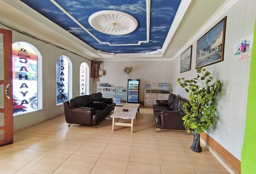 فندق Oyo 92291  Cahaya Syariah