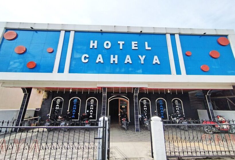 فندق Oyo 92291  Cahaya Syariah