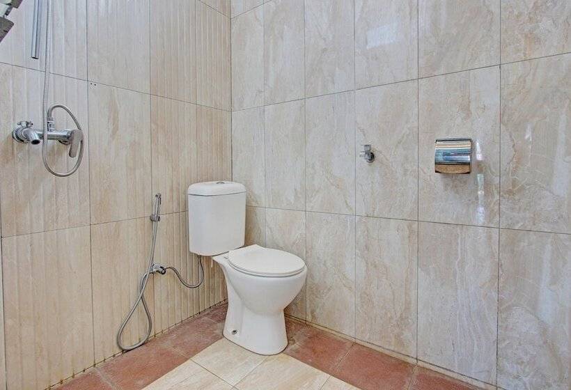 هتل Oyo 92294 Amole Homestay Syariah