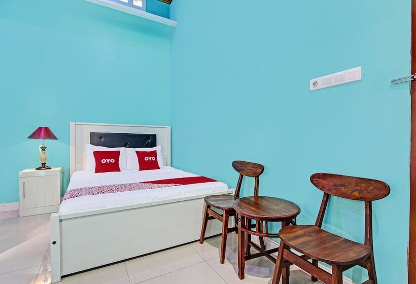 فندق Oyo 92294 Amole Homestay Syariah