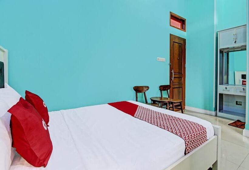 هتل Oyo 92294 Amole Homestay Syariah