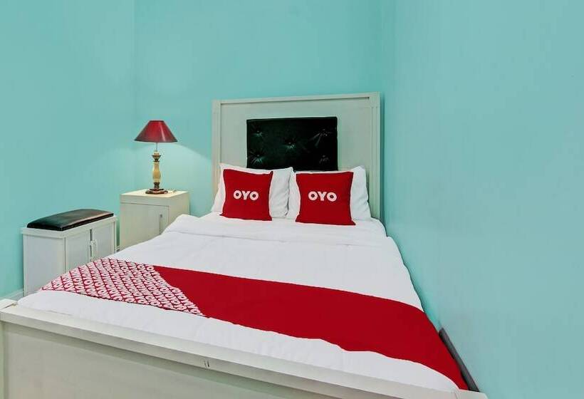 فندق Oyo 92294 Amole Homestay Syariah
