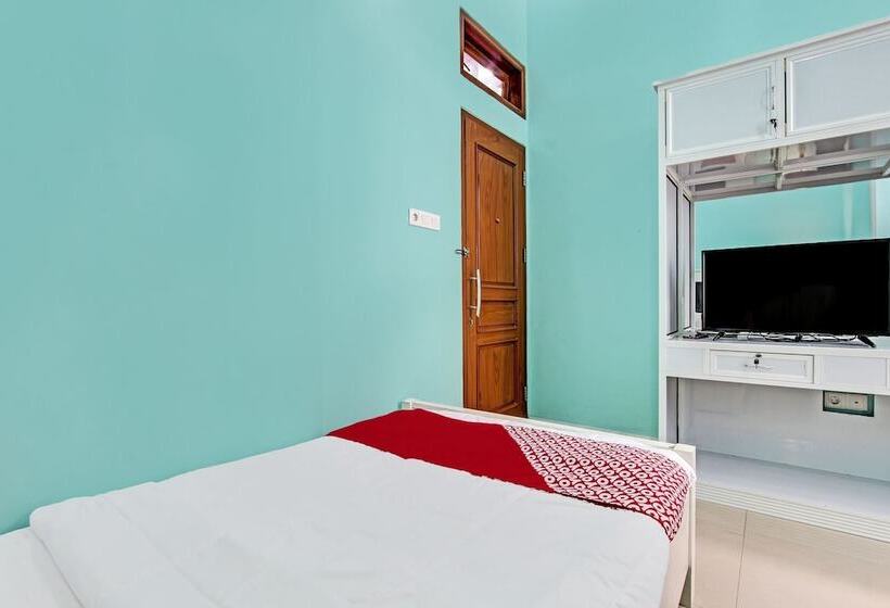 هتل Oyo 92294 Amole Homestay Syariah