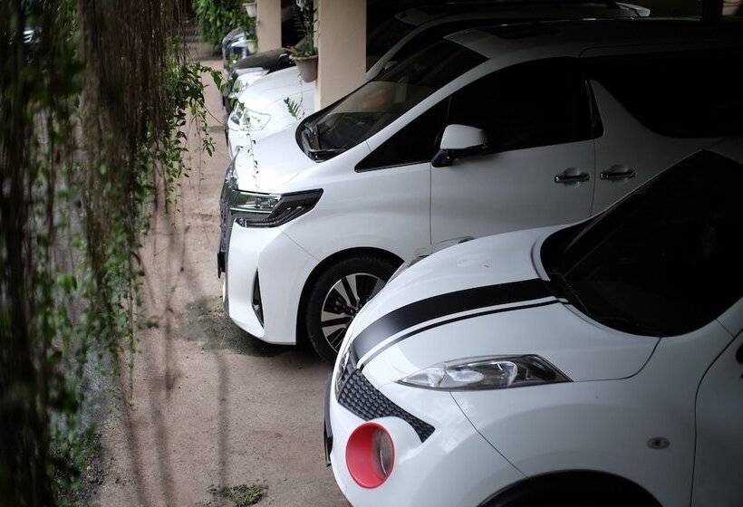Отель Pondok Sabaraya Haji Juanda Cikampek Purwakarta