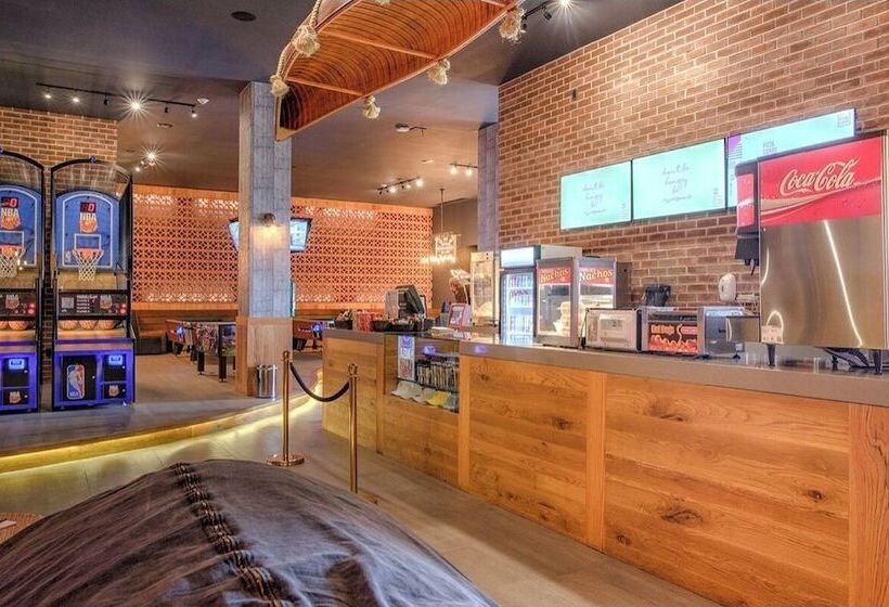 فندق Sunset Beach Golf & Spa Resort Pueblo Bonito