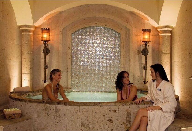 فندق Sunset Beach Golf & Spa Resort Pueblo Bonito