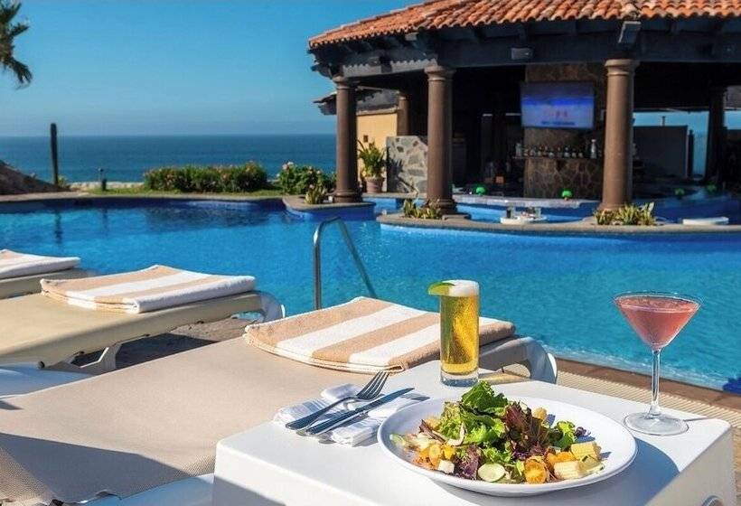 فندق Sunset Beach Golf & Spa Resort Pueblo Bonito