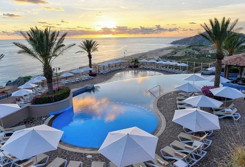 فندق Sunset Beach Golf & Spa Resort Pueblo Bonito
