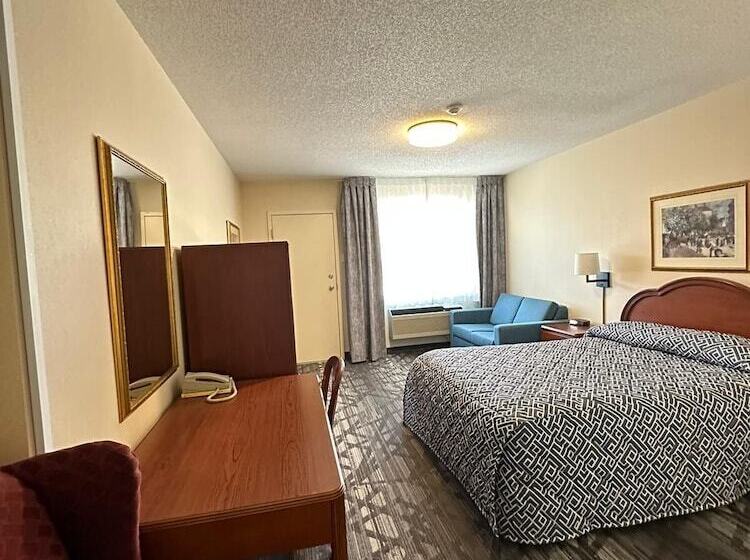 فندق Red Dog Inn