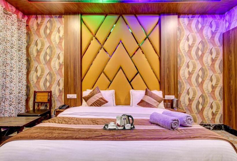 ホテル Royal Hameed