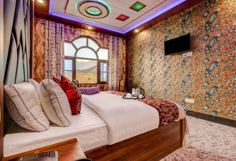 ホテル Royal Hameed