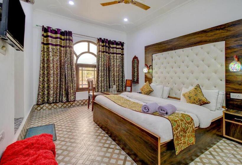 ホテル Royal Hameed