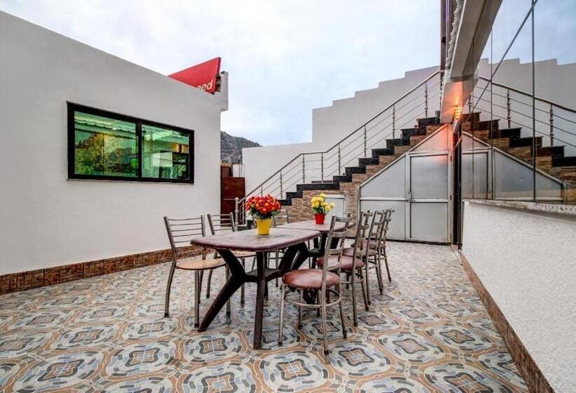 ホテル Royal Hameed