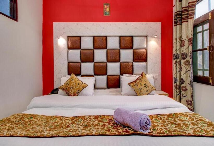 ホテル Royal Hameed