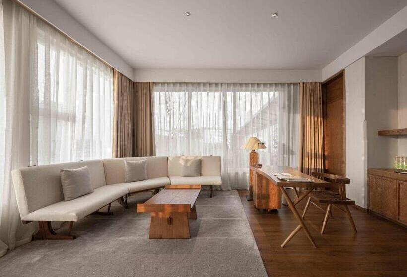 Sahe Hotel Shanghai World Expo