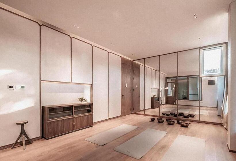 Sahe Hotel Shanghai World Expo