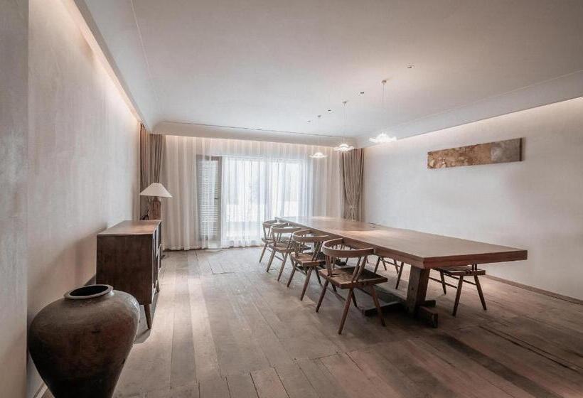 Sahe Hotel Shanghai World Expo