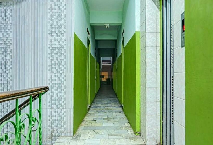 酒店 Fousiya Mansion Lodge