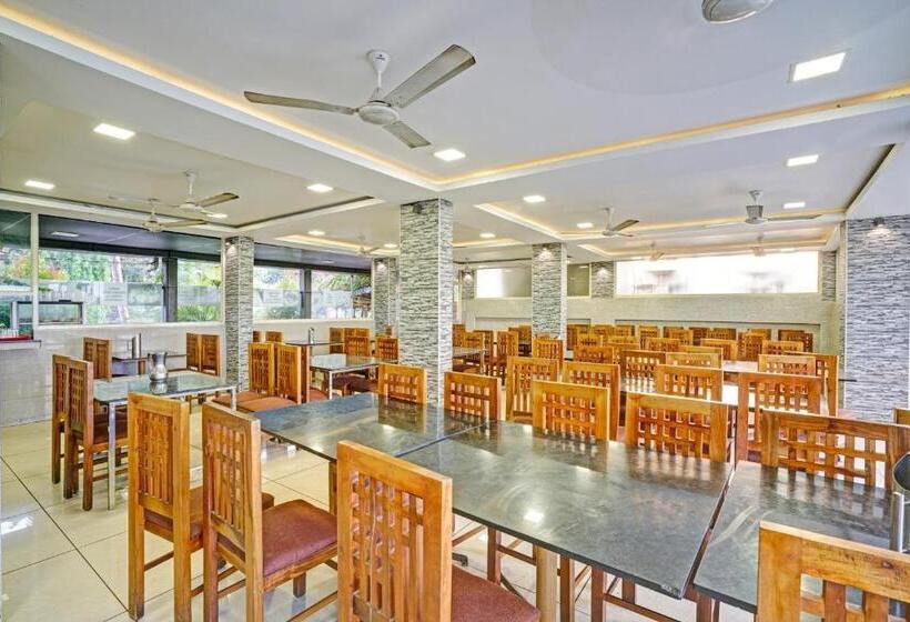 酒店 Spot On Mountain View Tourist Home