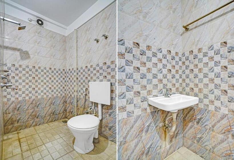 酒店 Spot On Mountain View Tourist Home