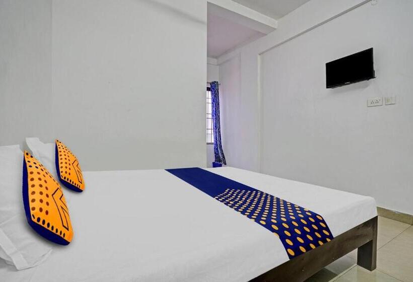 酒店 Spot On Mountain View Tourist Home