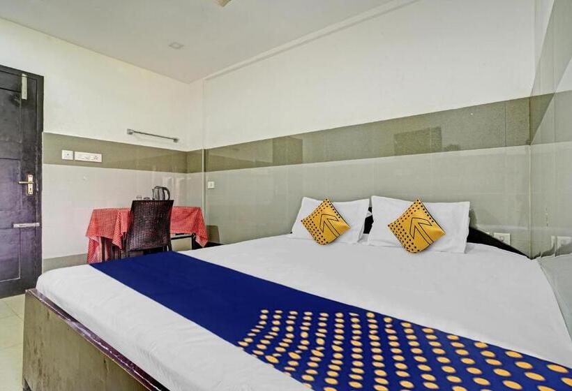 酒店 Spot On Mountain View Tourist Home