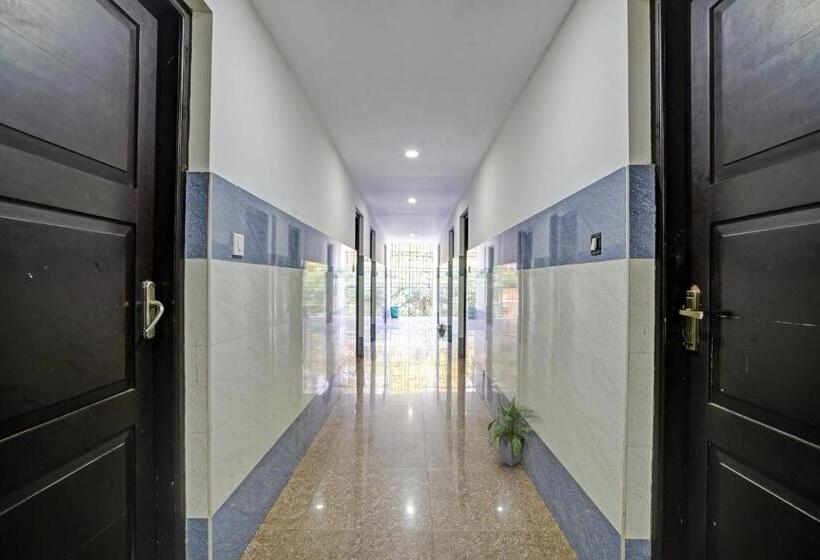 酒店 Spot On Mountain View Tourist Home