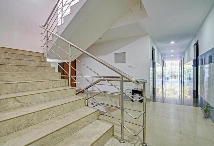 酒店 Spot On Mountain View Tourist Home