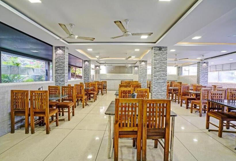 酒店 Spot On Mountain View Tourist Home