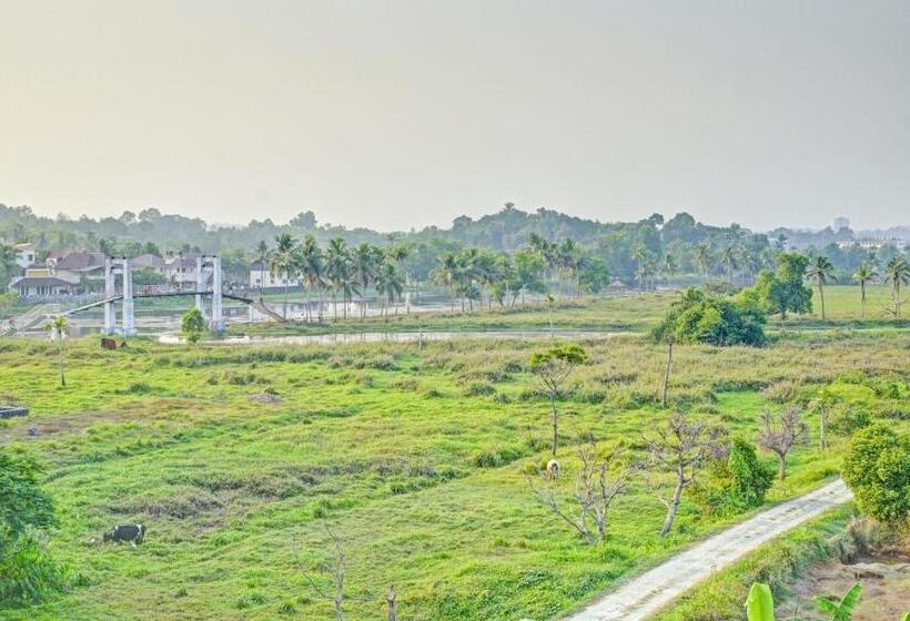 酒店 Spot On Mountain View Tourist Home