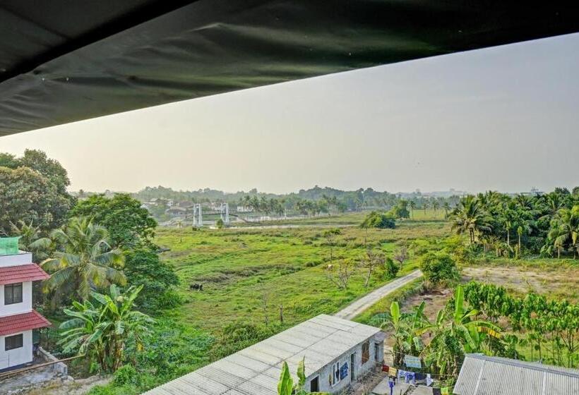 酒店 Spot On Mountain View Tourist Home