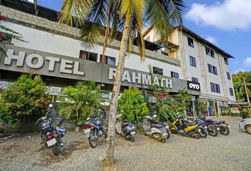 酒店 Spot On Mountain View Tourist Home