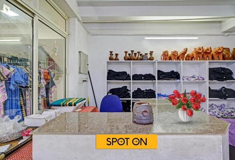 酒店 Spot On Mountain View Tourist Home