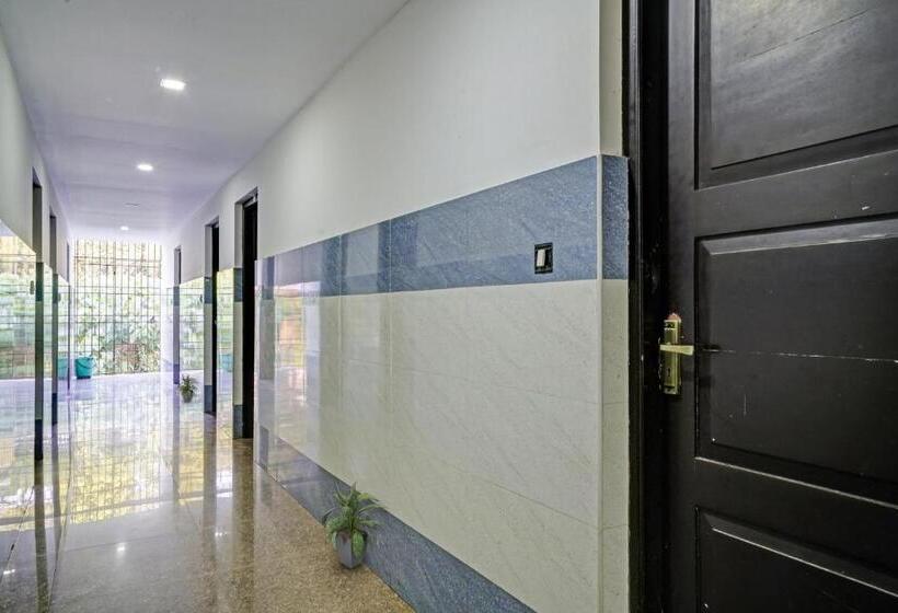 酒店 Spot On Mountain View Tourist Home