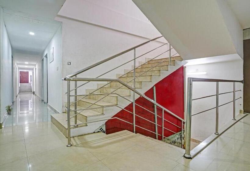 酒店 Spot On Mountain View Tourist Home