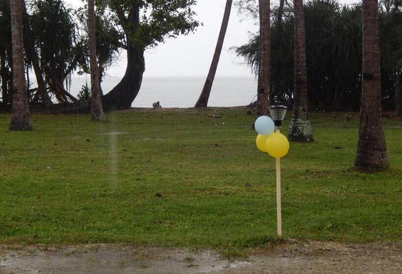 فندق The Andaman Sunset View Resort