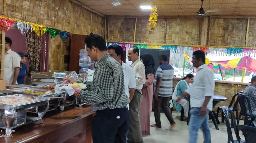 فندق The Andaman Sunset View Resort