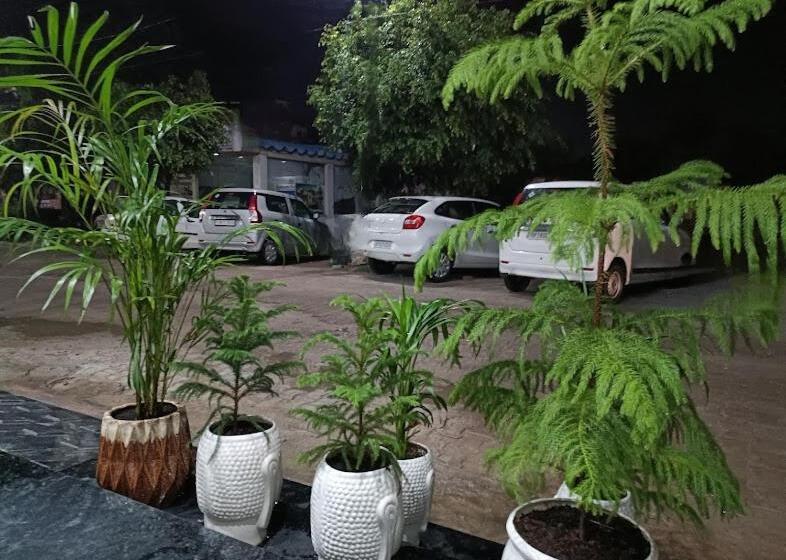 酒店 Hare Krishna Ambiance Vbn