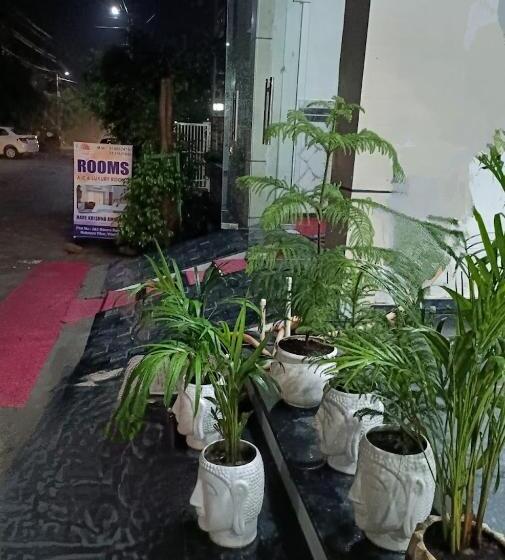 酒店 Hare Krishna Ambiance Vbn