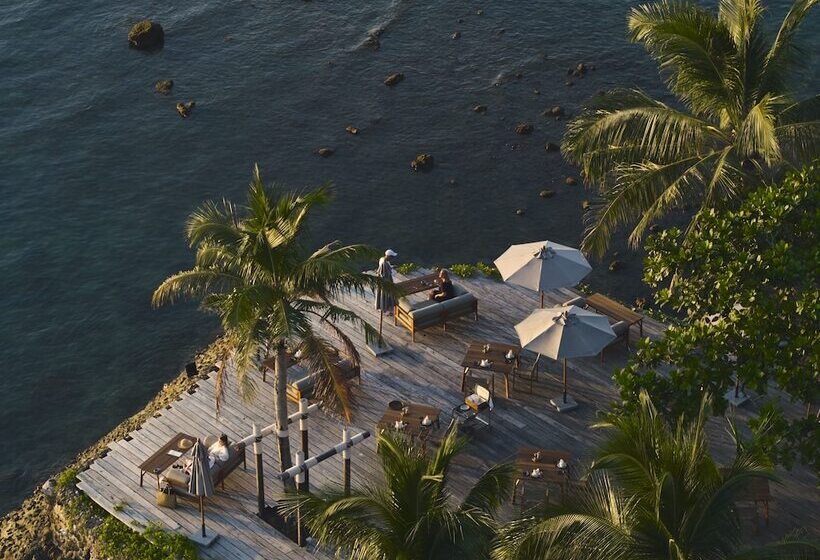 호텔 The Retreat Koh Chang