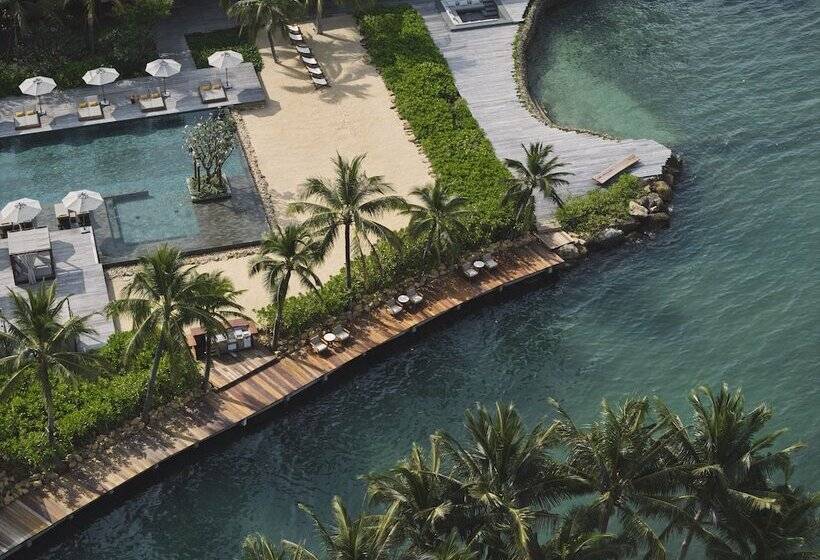 호텔 The Retreat Koh Chang