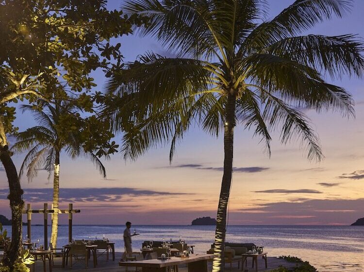 호텔 The Retreat Koh Chang