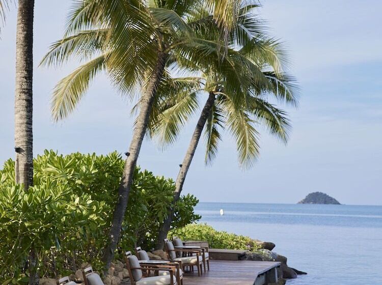 호텔 The Retreat Koh Chang