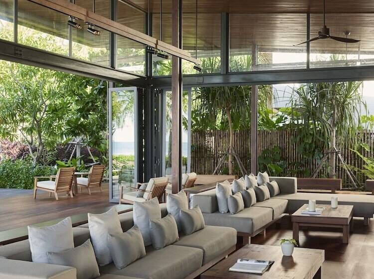 호텔 The Retreat Koh Chang