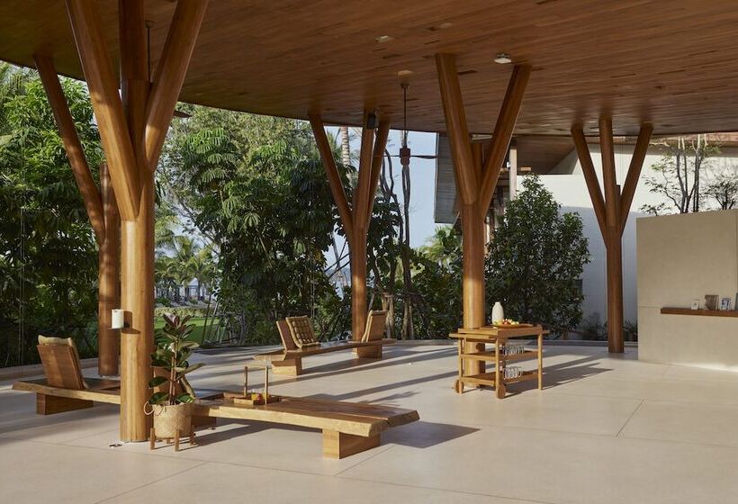 호텔 The Retreat Koh Chang