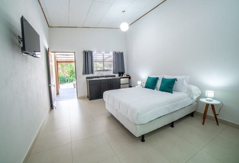 Natüra Hotel Monteverde