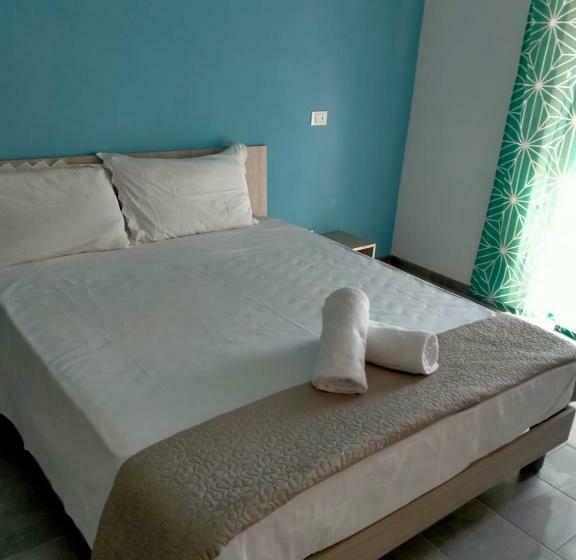 ペンション Casa Vella Apartment